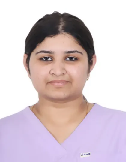 Dr. Varsha