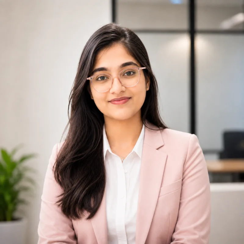Anjali Wagdre
