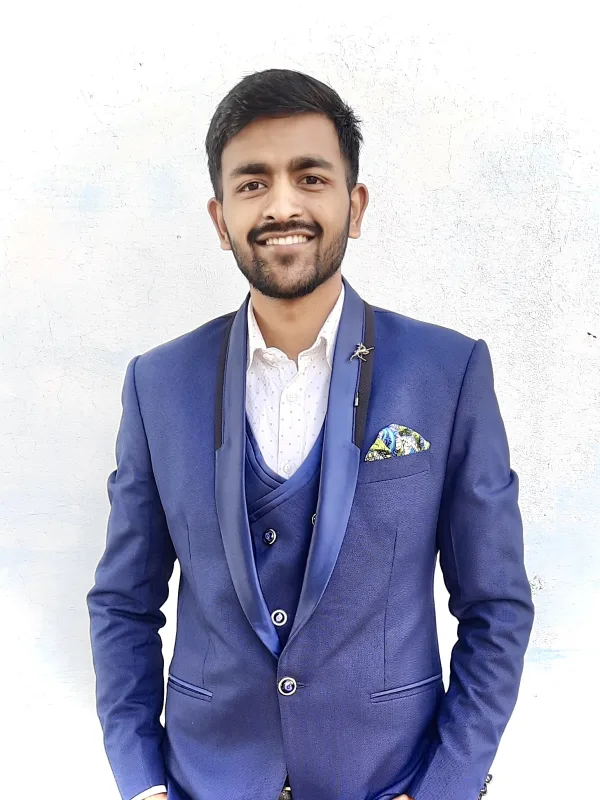 Varun Mehla