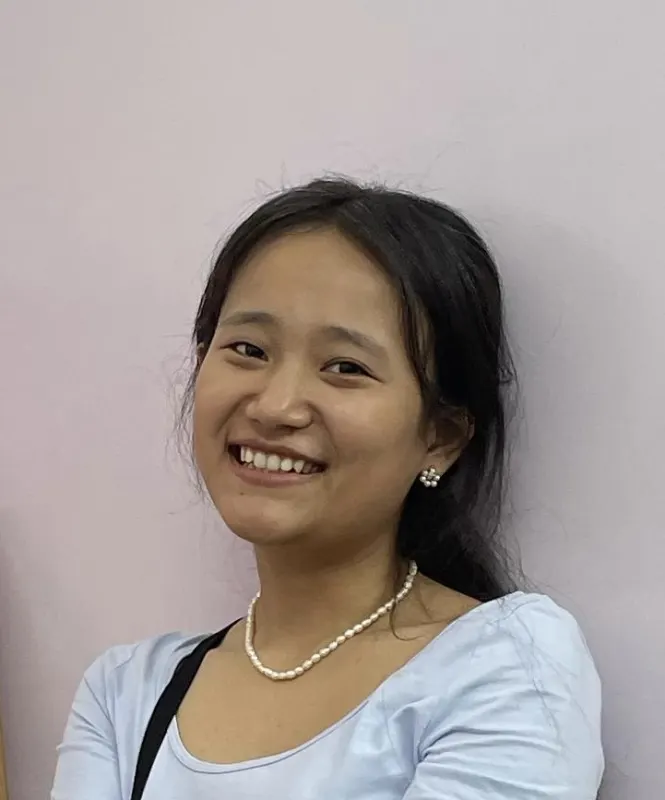 Tenzing Dechen Bhutia