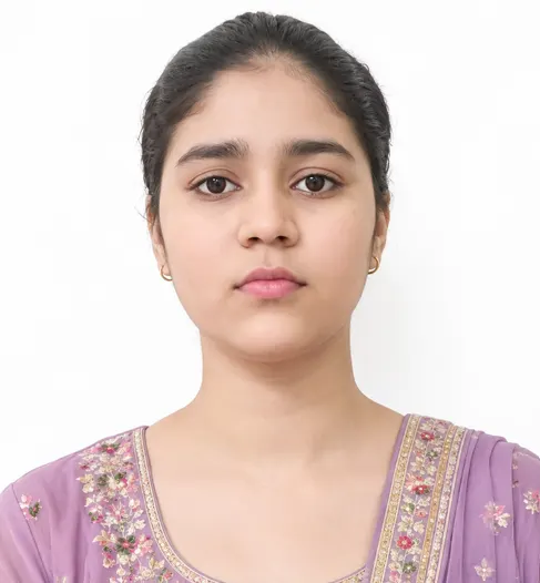 Jyoti Kumari