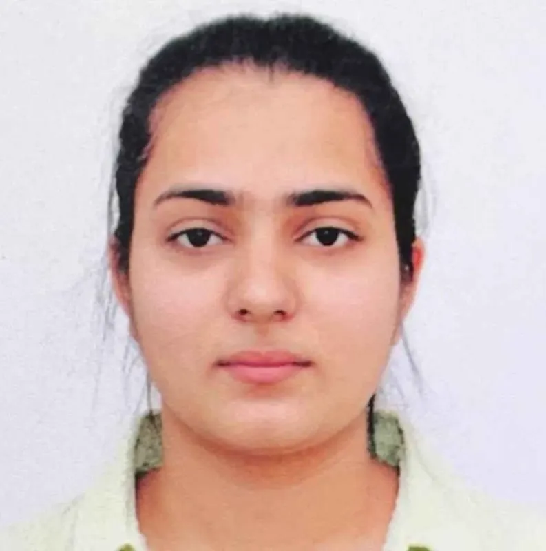 Prachi Sharma