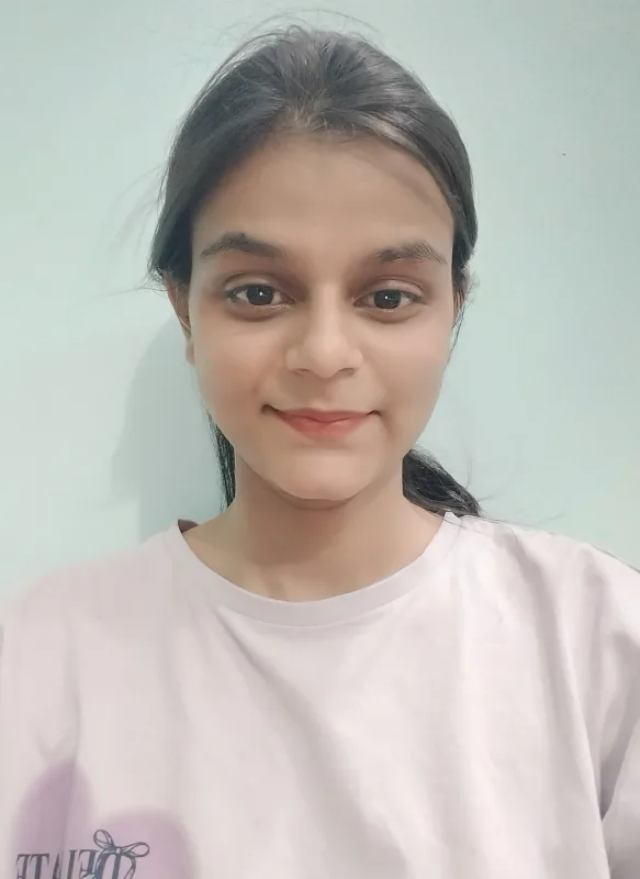 Anshu Kumari