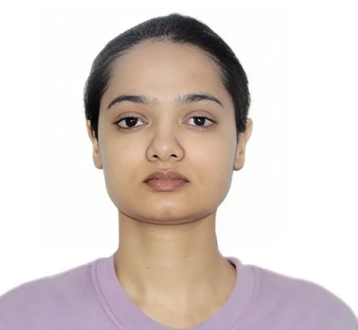 Jyoti Thakan